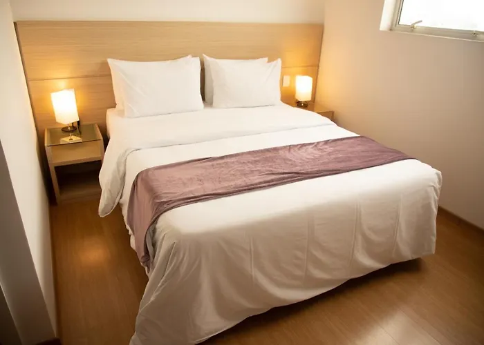 Hotel Franco