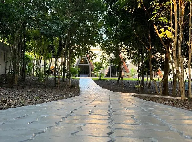 Hotel e Cabanas Perau